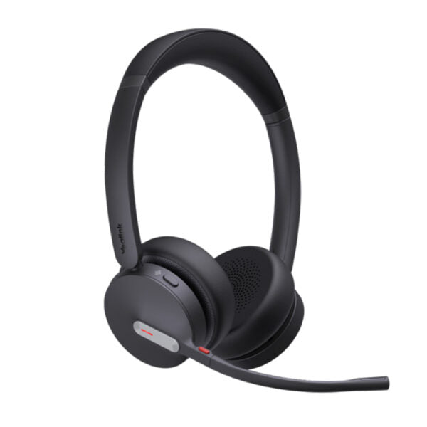 Micro-casque Bluetooth Yealink BH70 Dual UC USB-C