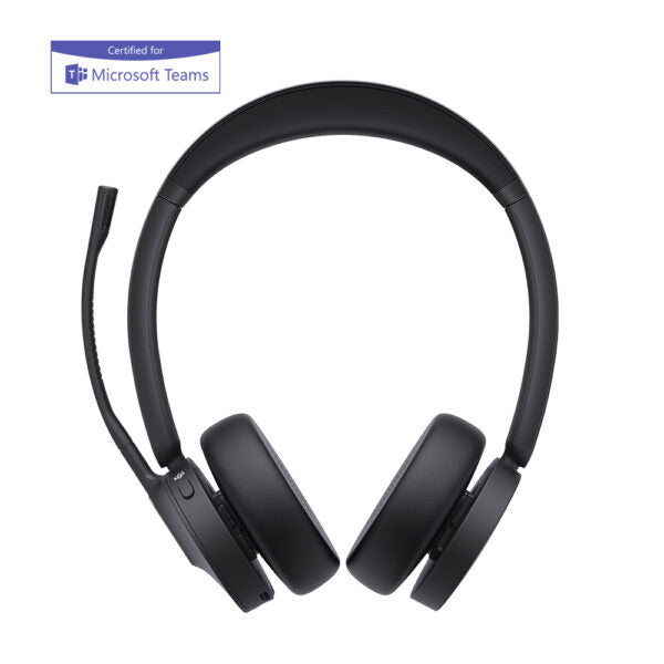 Casque Bluetooth Yealink BH70 double Teams USB-C