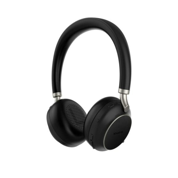 Yealink BH76 UC Noir USB-C – 1208622