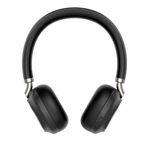 Yealink BH76 Teams Noir USB-C – 1208618