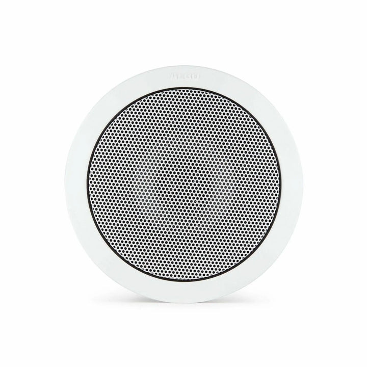 Algo 8188 SIP-compliant wideband IP ceiling speaker from Voicedepot.