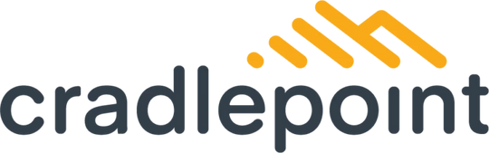 Authorized Ericsson Cradlepoint networking hardware logo - Voicedepot Canada.