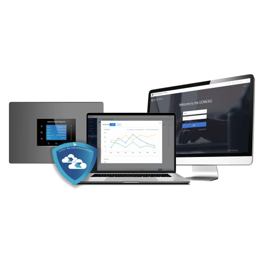 Remote Connect and Cloud software activation licenses and system dashboards - Voicedepot Canada