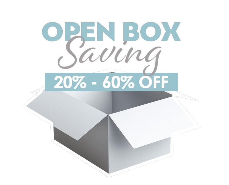 Open Box