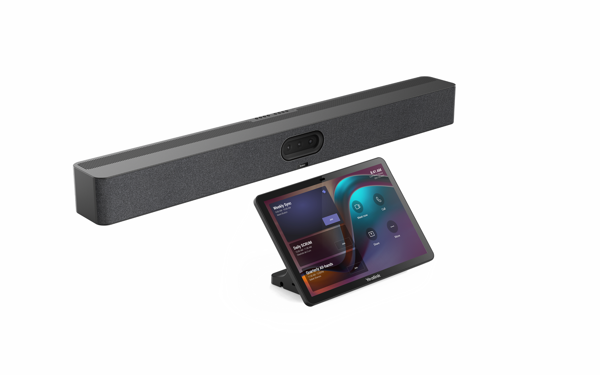 Yealink MeetingBar A50-031 ( A50 with CTP25)