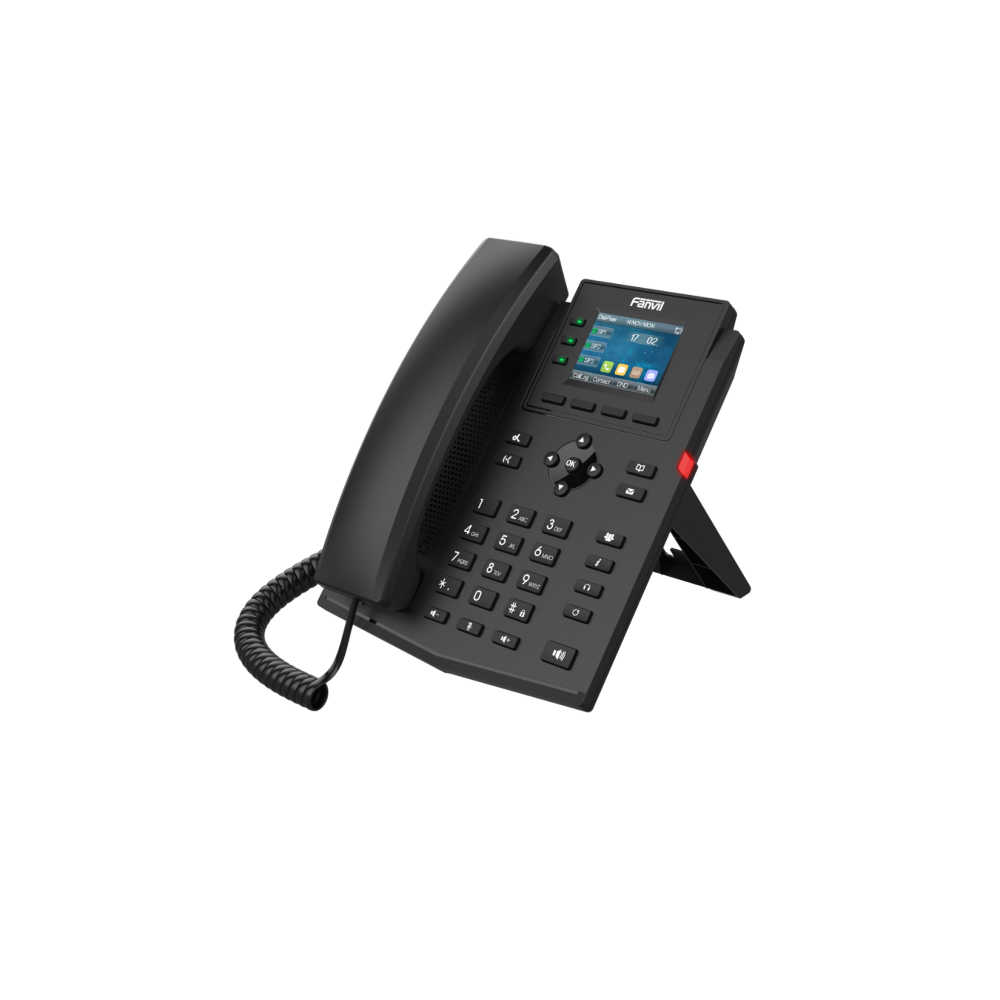 Fanvil X303 2 Wire IP Phone