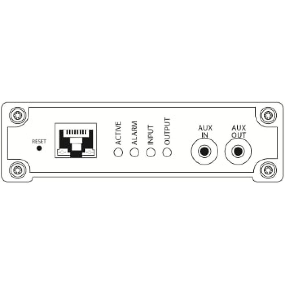 Algo 8300 IP Controller