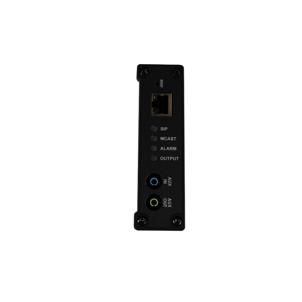 Algo 8300 IP Controller