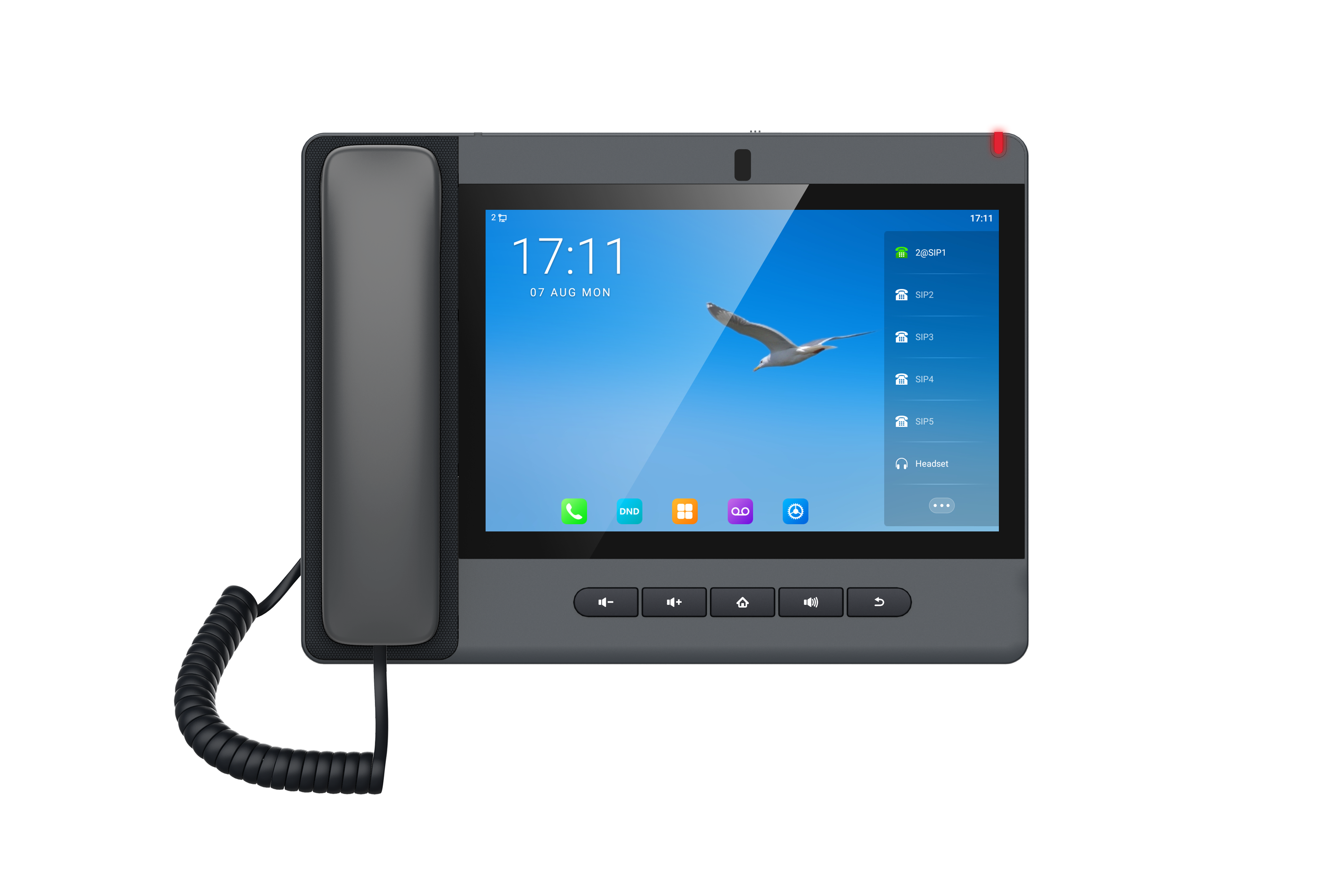 Fanvil A320 Video Phone