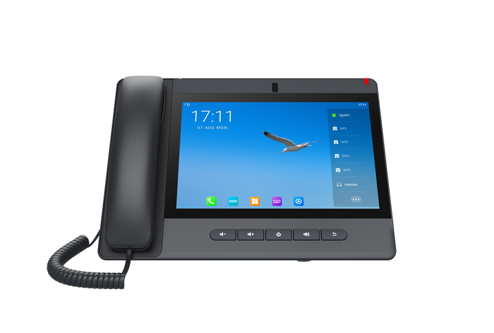 Téléphone vidéo Fanvil A320