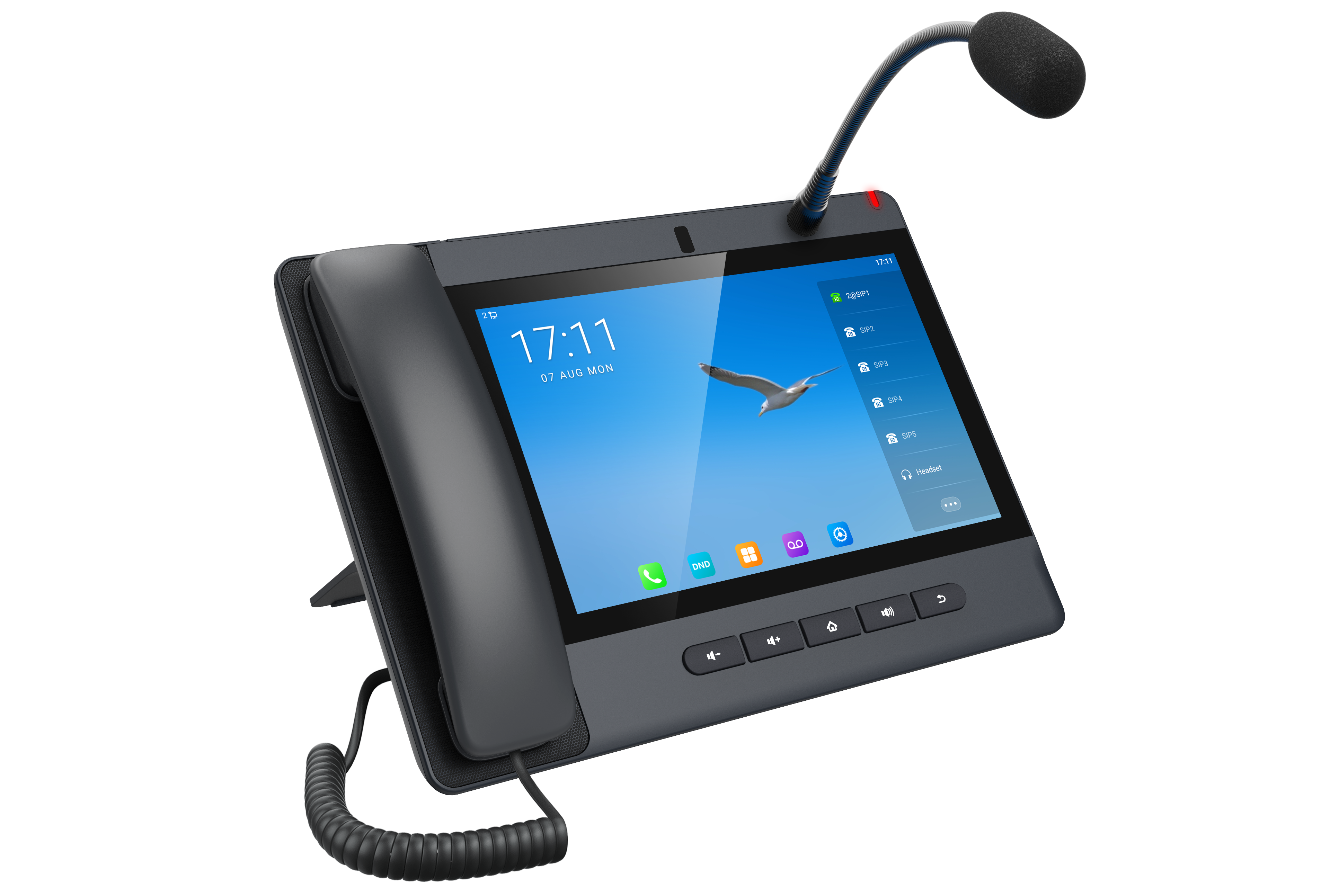 Fanvil A320i Video Phone