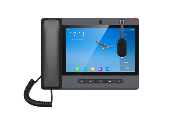 Téléphone vidéo Fanvil A320i