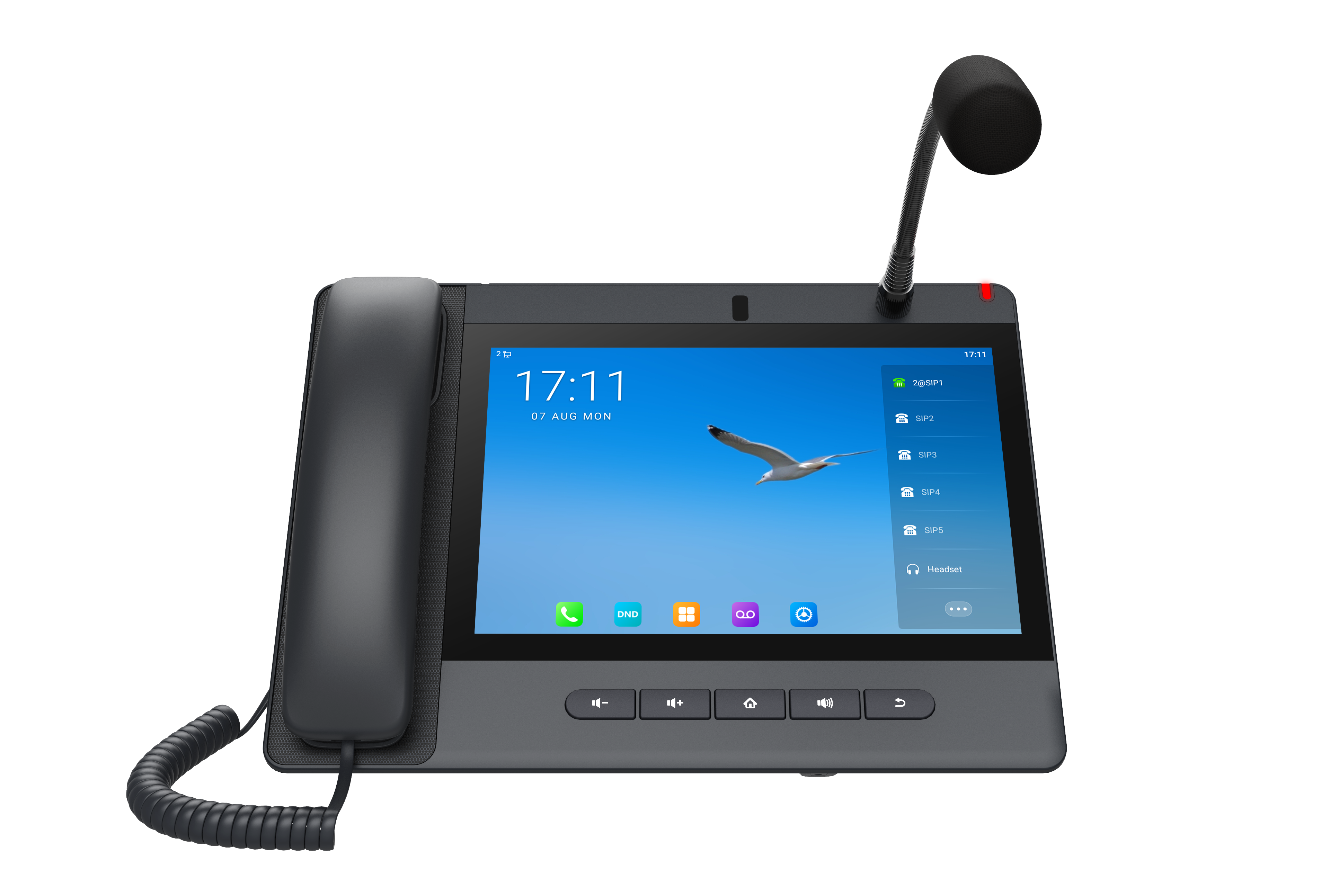 Fanvil A320i Video Phone