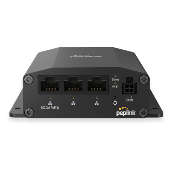 Point d'accès Peplink One Rugged – APO-AC-RUG