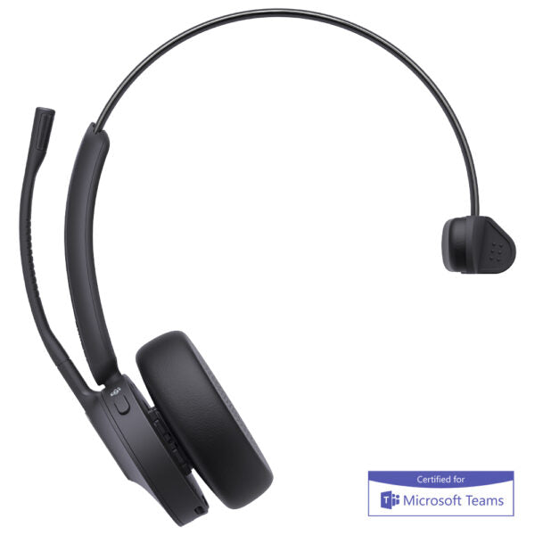 Yealink BH70 Mono Teams USB-C/A – 1208705