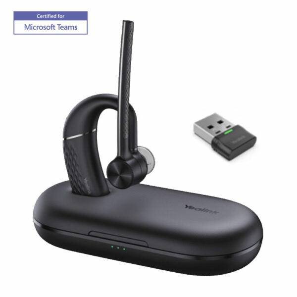 Yealink BH71 Pro Mono Bluetooth Headset