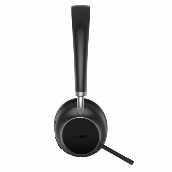 Yealink BH76 UC Black USB-C – 1208622