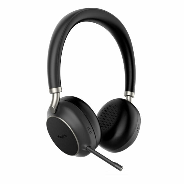 Yealink BH76 UC Black USB-C – 1208622