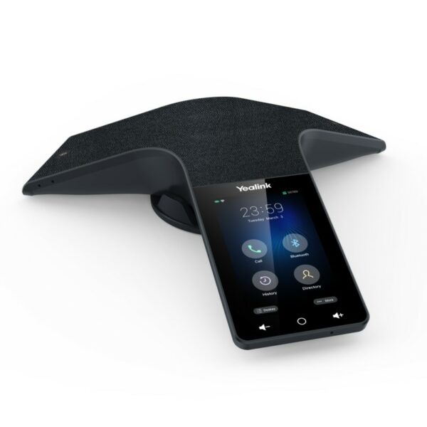 Yealink CP935W Wireless Touch-Sensitive Conference Phone