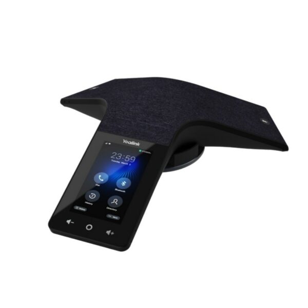 Yealink CP935W Wireless Touch-Sensitive Conference Phone