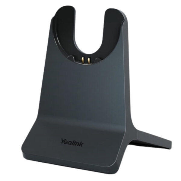 Yealink Charging Stand for BH70/WH64 Portable – 1308128