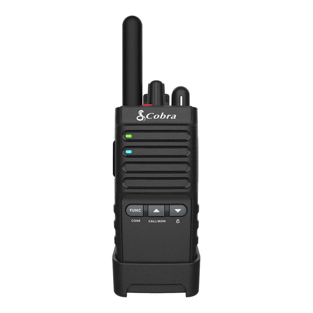 Radio bidirectionnelle Cobra PX650 Prof FRS - Paquet de 2 (PX650 2-PACK)