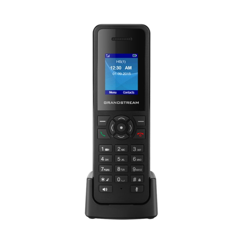 Grandstream DP720 DECT Cordless HD Handset