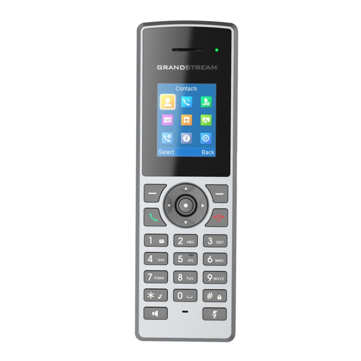Combiné sans fil DECT HD Grandstream DP722