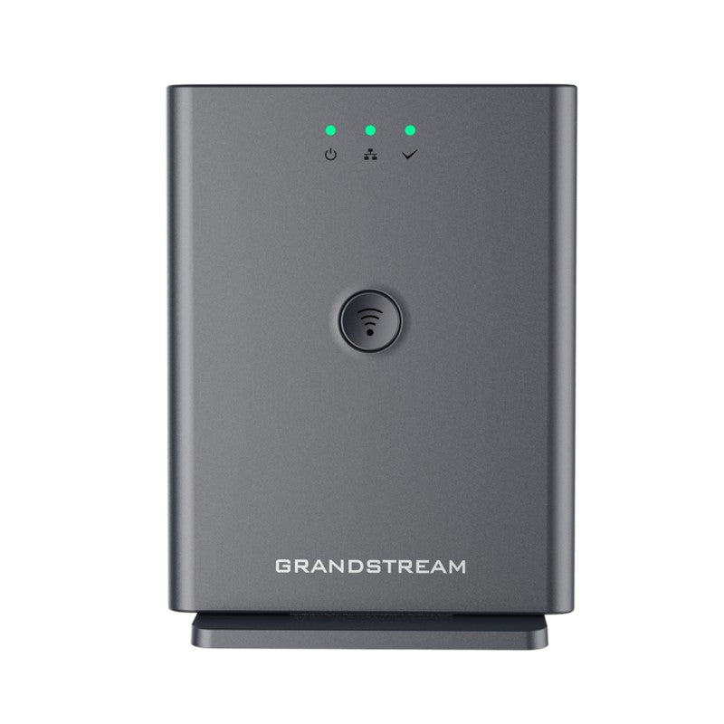 Grandstream DP752 Long-range DECT VoIP Base Station