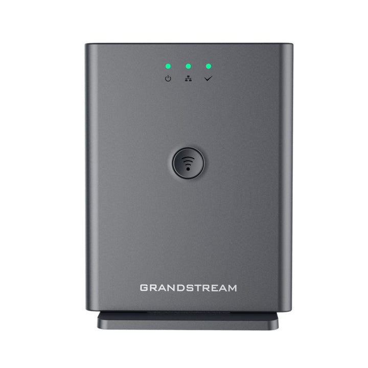 Base DECT VoIP longue portée Grandstream DP752
