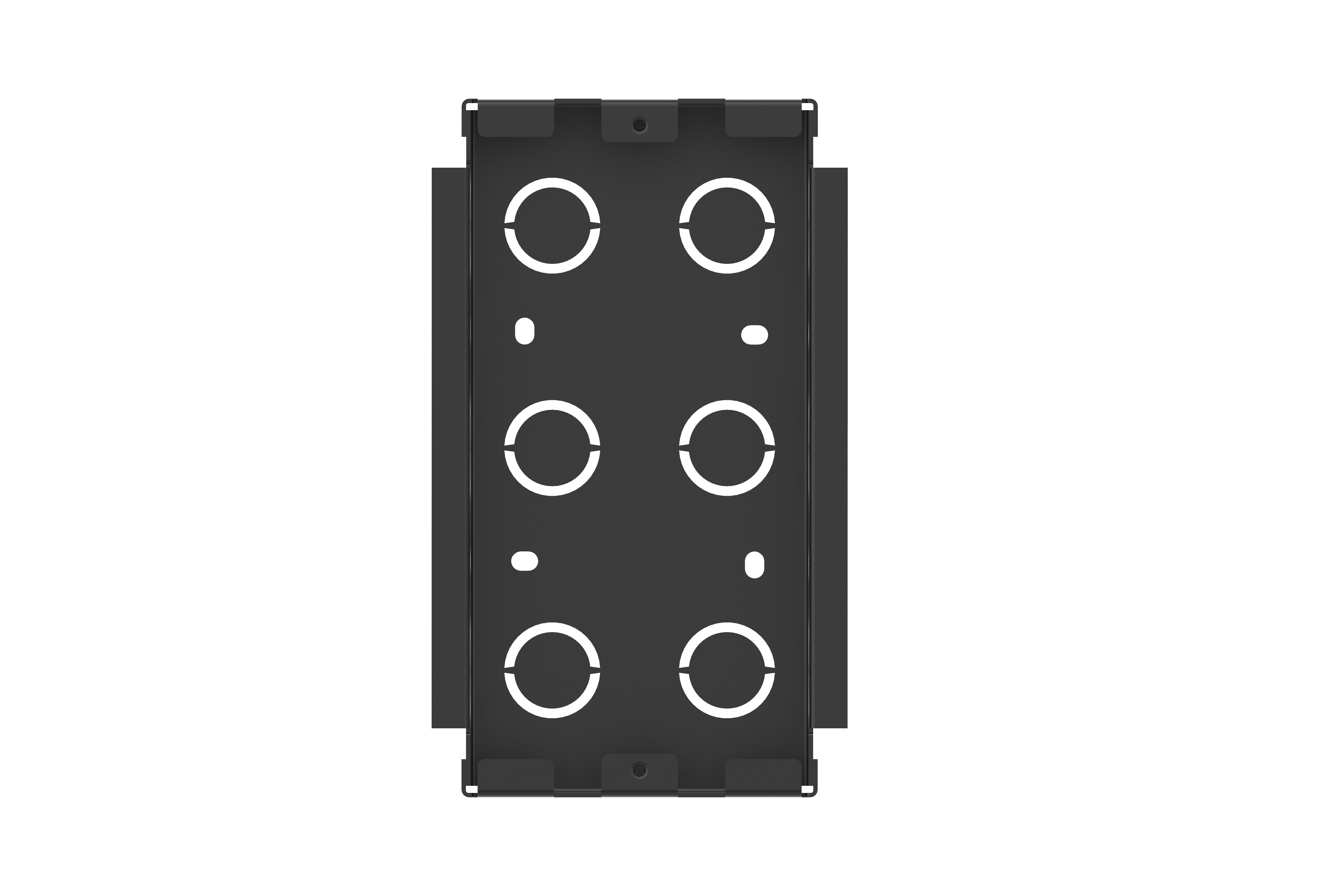 Fanvil i61 Flush Mount Accessory EX101