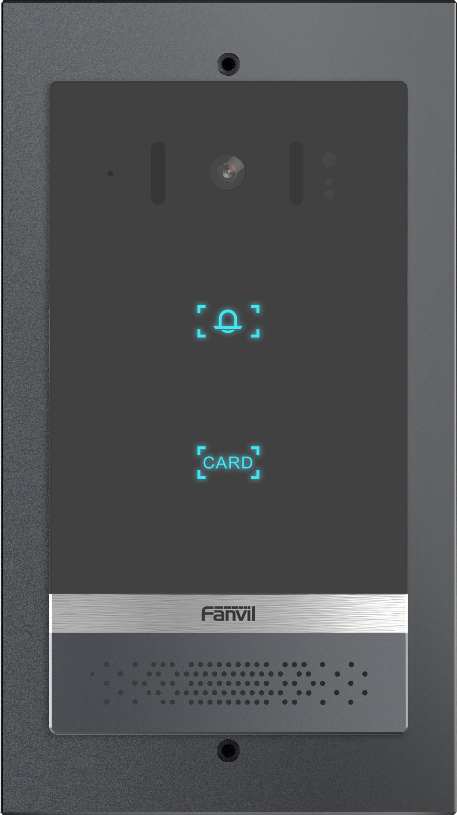 Fanvil i61 Flush Mount Accessory EX101