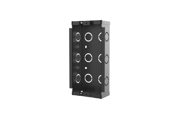 Accessoire de montage encastré EX102 pour Fanvil i62, i63, i64