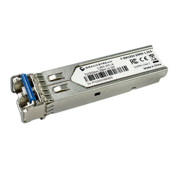 Module fibre SFP Grandstream F-SM1310-20KM-1.25G