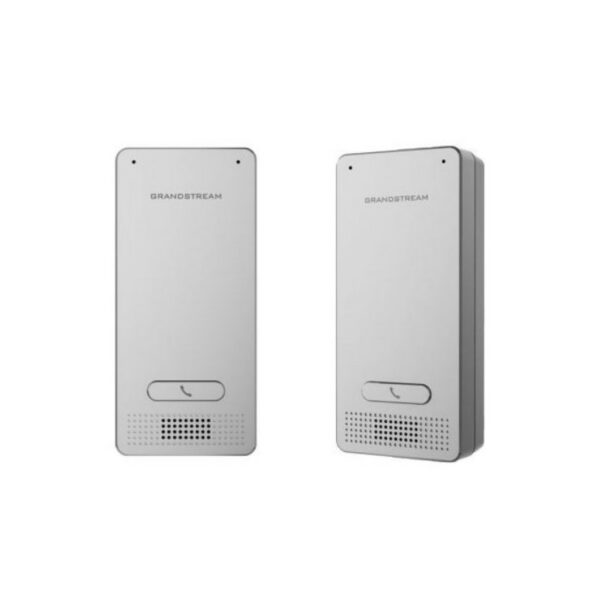 Grandstream GDS3702 HD Audio IP Intercom System