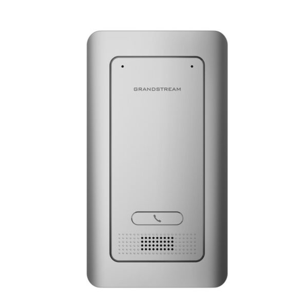 Grandstream GDS3702 HD Audio IP Intercom System