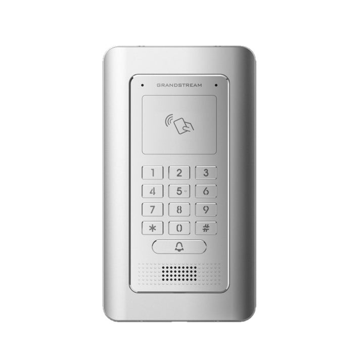 Système de porte audio IP Grandstream GDS3705