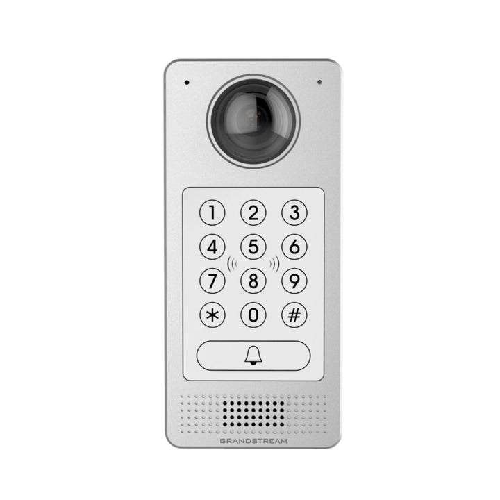 Système d'interphone vidéo IP HD Grandstream GDS3710