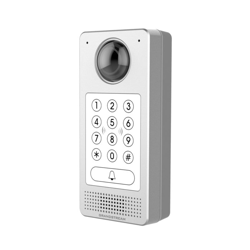 Grandstream GDS3710 HD IP Video Door System