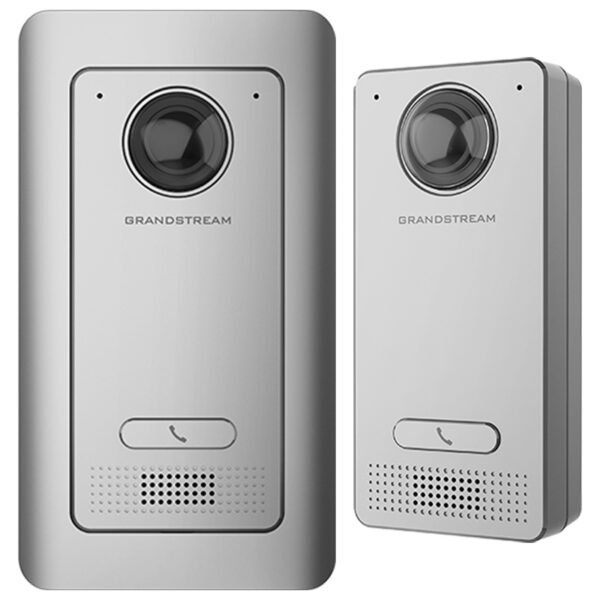 Grandstream GDS3712 IP Video Intercom System