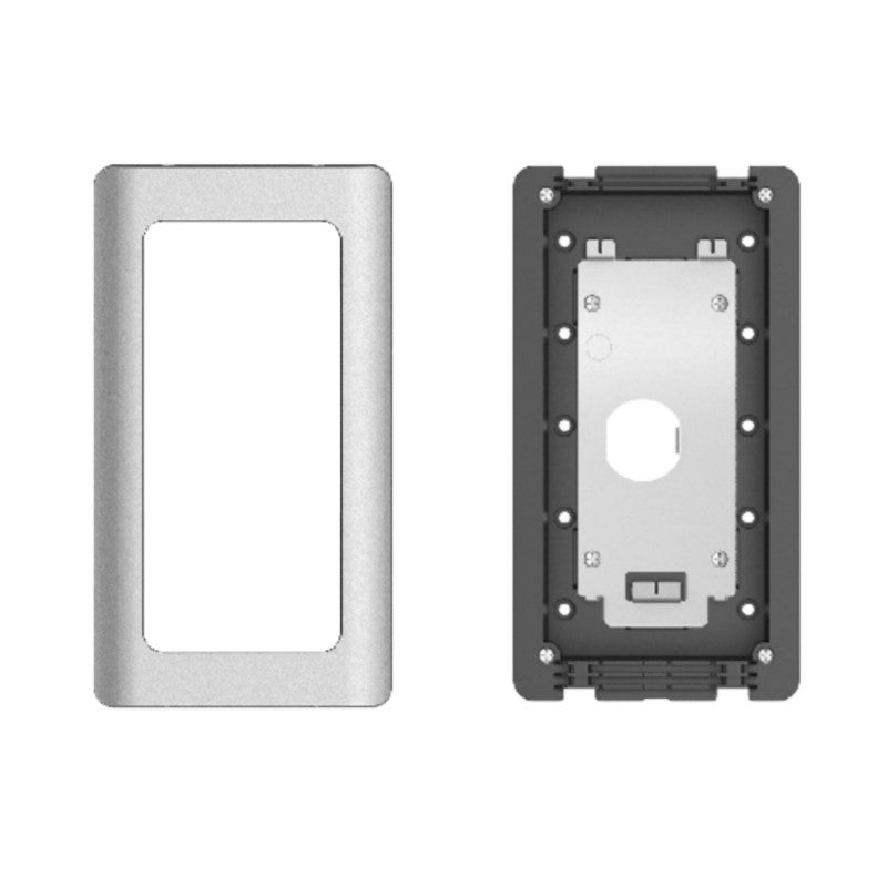 Grandstream In-Wall Mount Kit for GDS3702, GDS3705, GDS3710, and GDS3712