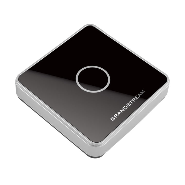 Lecteur de carte RFID USB Grandstream pour systèmes de porte série GDS