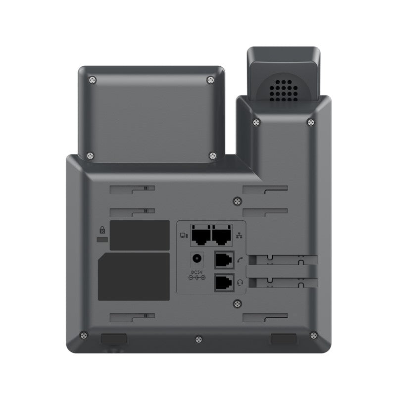 GRP2601P Essential IP Phone