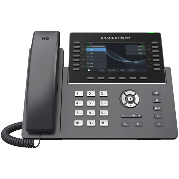 Grandstream GRP2650 14-Line Professional Carrier-Grade IP Phone