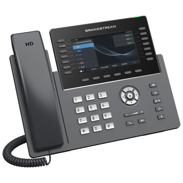 Grandstream GRP2650 14-Line Professional Carrier-Grade IP Phone