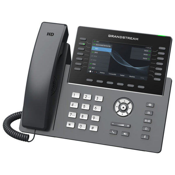 Grandstream GRP2650 14-Line Professional Carrier-Grade IP Phone