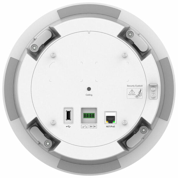 Grandstream GSC3506 One-way SIP Intercom Speaker