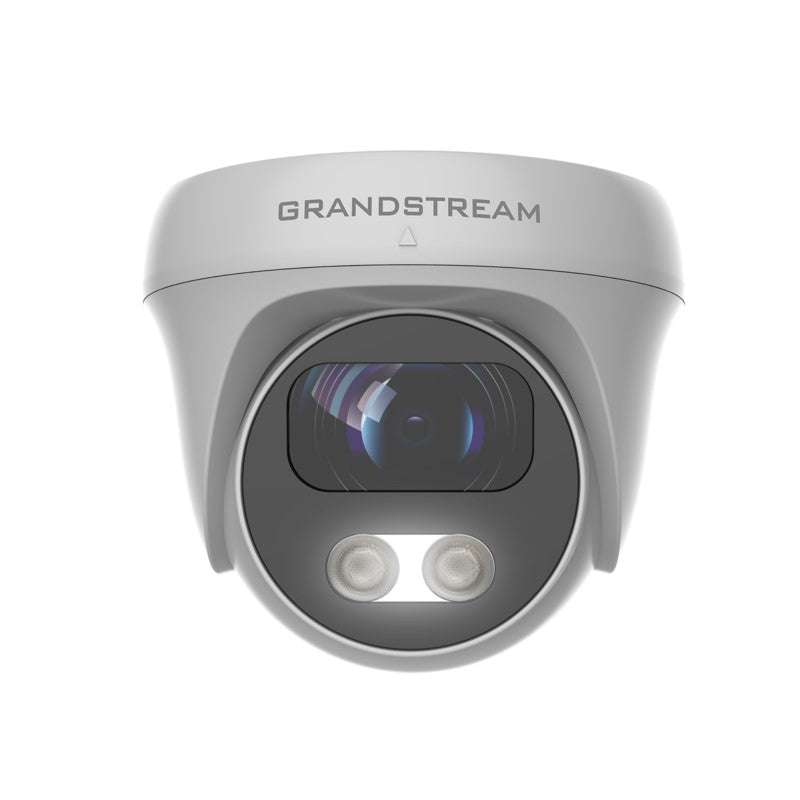 Grandstream GSC3610 Dome IP Security Camera