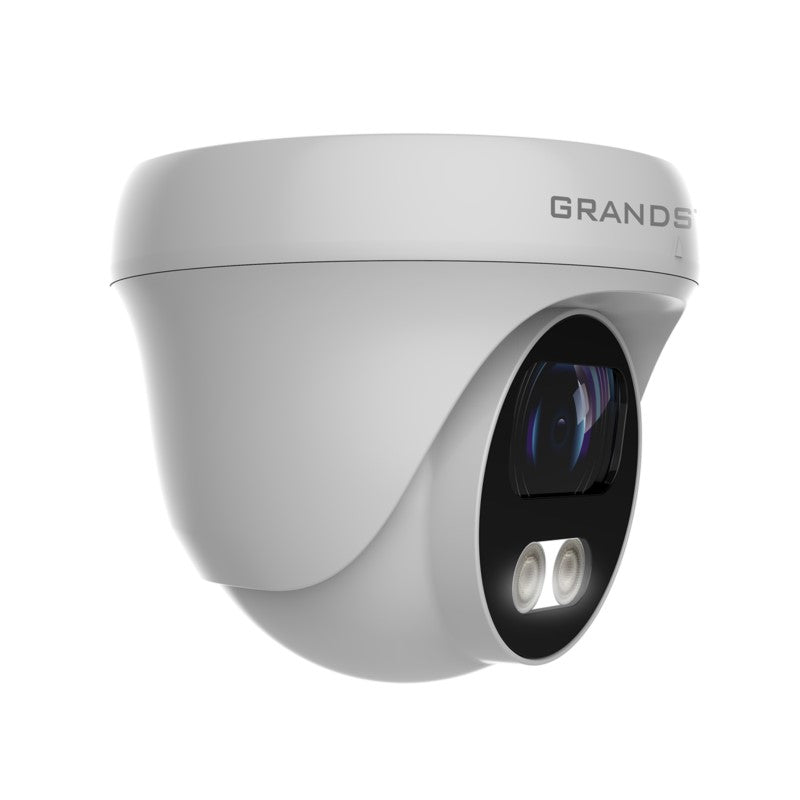 Grandstream GSC3610 Dome IP Security Camera