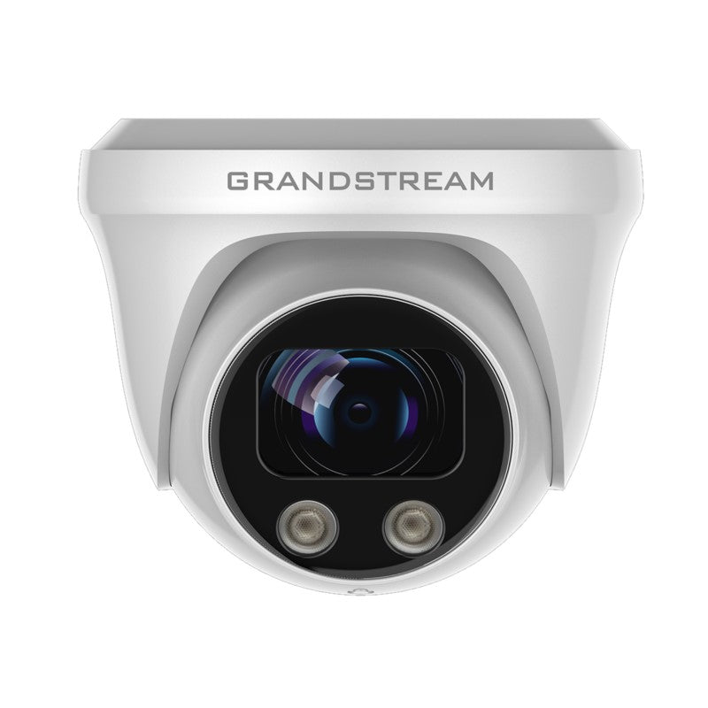 Grandstream GSC3620 Weatherproof Dome IP Security Camera